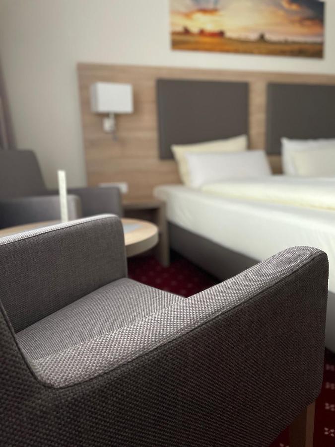 Harburger Hof 3* Hamborg